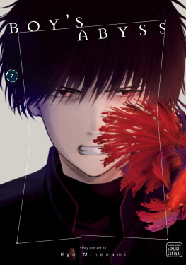 Boy´s Abyss, Vol. 7 - Ryo Minenami