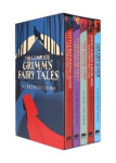Complete Grimm´s Fairy Tales - Jacob Grimm