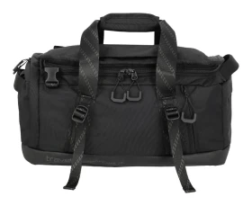 Travelite Venture Line Duffle S Black 24 L TRAVELITE-9000003-01