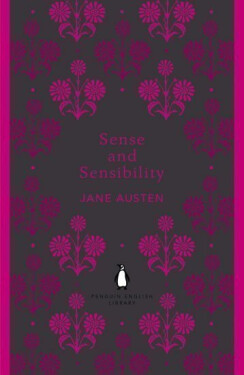 Sense and Sensibility - Jane Austenová