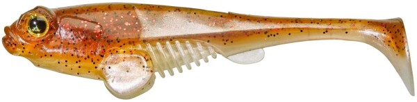 Gunki Gumová nástraha Rockstar ITB Brown Sugar - 8,5cm,Gunki Gumová nástraha Rockstar ITB Brown Sugar - 8,5cm