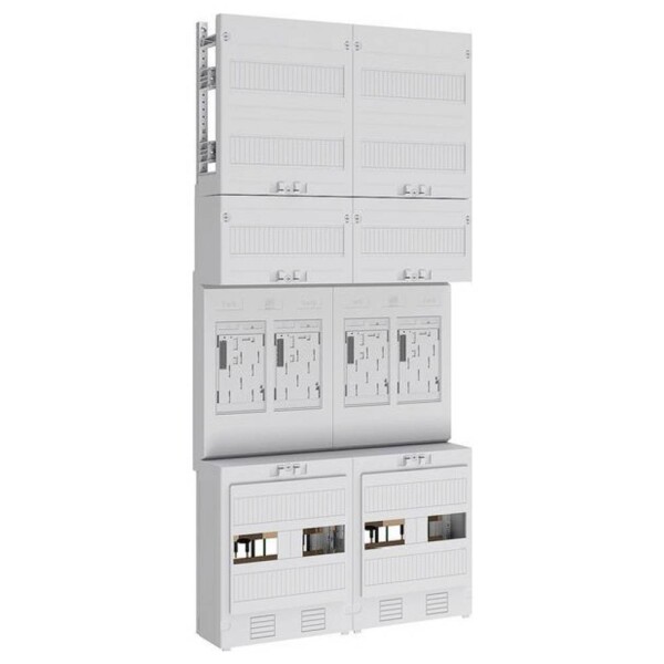 ABN EZ27340 pole counter Obsah 1 ks