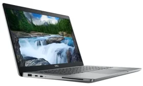 DELL Latitude 5350 šedá / 13.3" FHD / Intel Core Ultra 5-135U 1.6GHz / 16GB / 512GB SSD / Intel Graphics / W11P (2PYCN)