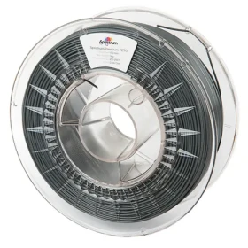 Spectrum 80310 3D filament Premium PET-G dark grey | 1.75mm | 1000g (80310)