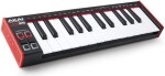 AKAI LPK25 MKII