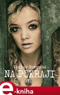Na pokraji - Václav Votruba e-kniha
