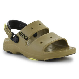Crocs™ Classic All-Terrain Sandal 207711-3UA EU