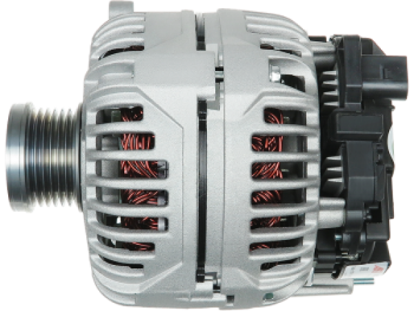 Alternátor SEAT Altea (5P), Ibiza IV Leon II, Toledo III IV 1.4–1.8 TSI