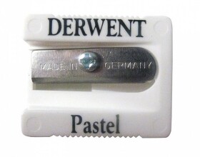 Derwent, 0700234, ořezávátko na pastelové tužky, 1 ks