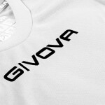 Unisex tréninkové tričko One U MAC01-0003 - Givova xs