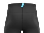 Compressport Oxygen Under Control černá - Běžecké šortky Compressport Oxygen Under Control Short Velikost: T4 (obvod stehna 64-69cm)