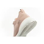 Skechers Bobs Squad-Tough Talk W 32504/NUDE dámské sportovní boty 36