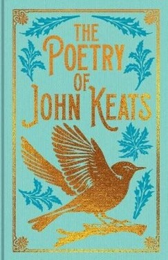 Poetry of John Keats - John Keats