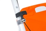 Benzínová sekačka STIHL RM 650 T