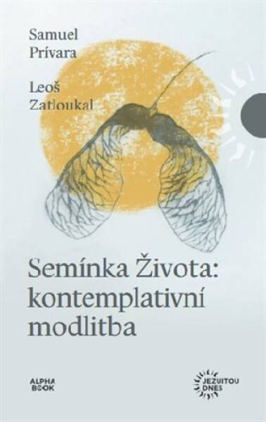 Semínka Života - Leoš Zatloukal