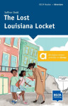 The Lost Louisiana Locket (A2+) - Book + MP3 allango.net - Saffron Dodd