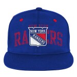 Outerstuff Dětská kšiltovka Life Style Printed Snapback