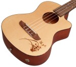 Ortega RU5CE-TE