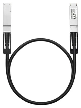 TP-Link SM9220-1M / DAC kabel / QSFP28 / 100 Gbit/s / 1 m / černá (SM9220-1M(UN))