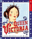 V&A Introduces: Queen Victoria - kolektiv autorů