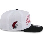 New Era Pánská kšiltovka Portland Trail Blazers NBA 2025 Draft 19TWENTY Adjustable OTC