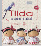 Tilda dům hraček