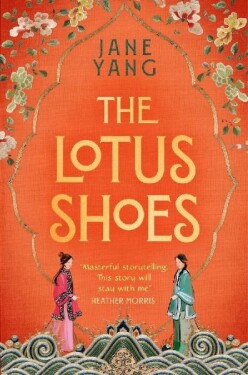 Lotus Shoes - Jane Yang