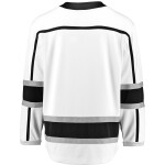 Fanatics Pánský Dres Los Angeles Kings Breakaway Away Jersey Velikost: