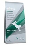 Trovet pes WRD Weight&Diabetic 12,5kg
