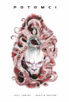 Potomci - Jeff Lemire