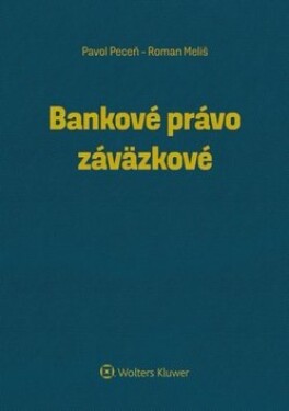 Bankové právo záväzkové