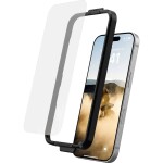 Vivanco 3DHYGLASSVVIPHX/XS/11P ochranné sklo na displej smartphonu iPhone X, iPhone XS, iPhone 11 Pro 1 ks 3DHYGLASSVVIP