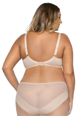 Dámská podprsenka 1030 Novato beige - AVA béžová 70/G