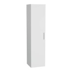 Koupelnová skříňka vysoká VitrA Mia 35x35x145 cm bílá lesk MIAV35B MIAV35B