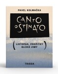 Canto ostinato