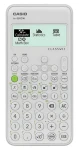 Casio FX-350CW šedá / Kalkulačka / Vědecká / 12 míst / Přirozený zápis / QR kód (FX-350CW BOX)