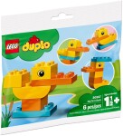 LEGO® DUPLO® 30327 Moje první káčátko