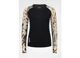 Mons Royale Bella LS rad things black