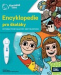 Albi Kouzelné čtení Encyklopedie pro školáky