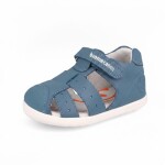 Chlapecké barefoot sandály BASICA INDIGO Biomecanics 262164-A631 - 26