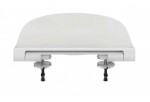 IDEAL STANDARD - i.Life O WC sedátko UltraSlim, bílá T572301