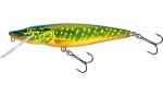 Salmo Wobler Pike Floating 16cm - Hot Pike,Salmo Wobler Pike Floating 16cm - Hot Pike