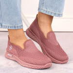 Sportovní obuv Vinceza JAN190C pink
