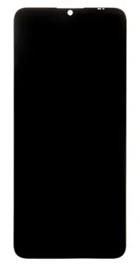 Honor X7a / LCD displej s dotykovou deskou / TFT / modely RKY-LX1, RKY-LX2 (57983113867)