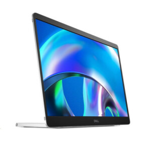 DELL LCD P1425 - 14"/IPS/LED/1920x1200/16:10/60Hz/7ms/1500:1/400 cd/m2/VESA/3YNBD (210-BQTB) EDF_1337681