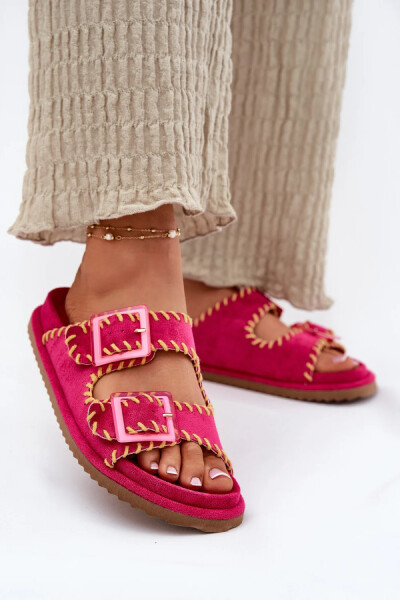 Pantofle model 213961 Step in style 41