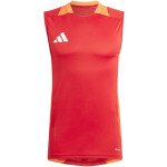 Adidas Tiro 24 Competition Training Sleeveless Jersey M IR5474 pánské L