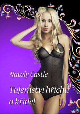 Tajemství hříchu a křídel - Nataly Castle