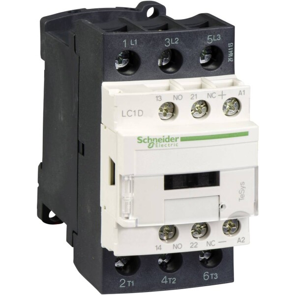Schneider Electric LC1D386FD stykač 1 ks