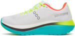 Běžecké boty Saucony ENDORPHIN TRAINER S20996-97 Velikost obuvi v EU: 41